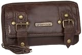 Urbancode Womens Leather Wallet UC126
