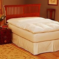 Pacific Coast Feather Bed Protector