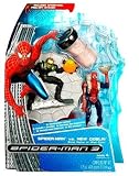  : Spider-Man Ooze Attack Web Slinger Spider-Man