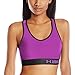Under Armour Women's Armour Mid Sports Bra
