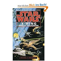 Star Wars: X-Wing: Rogue Squadron
