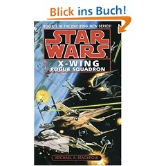 Star Wars: X-Wing: Rogue Squadron