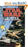 Star Wars: X-Wing: Rogue Squadron