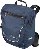 ABUS Gepäckträgertasche Dryve ST 8555 KF, 29 x 35 x 15 cm