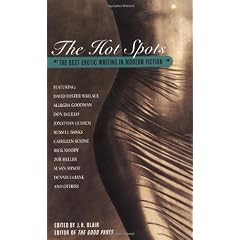 Hot Spots