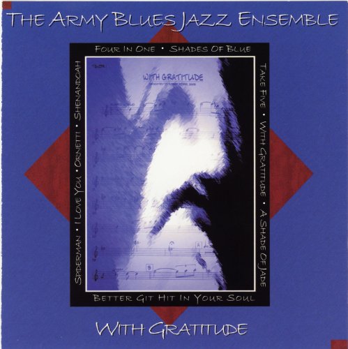 With Gratitude [Edizione: Germania]