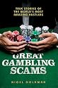 Great Gambling Scams