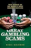 Great Gambling Scams