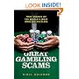 Great Gambling Scams