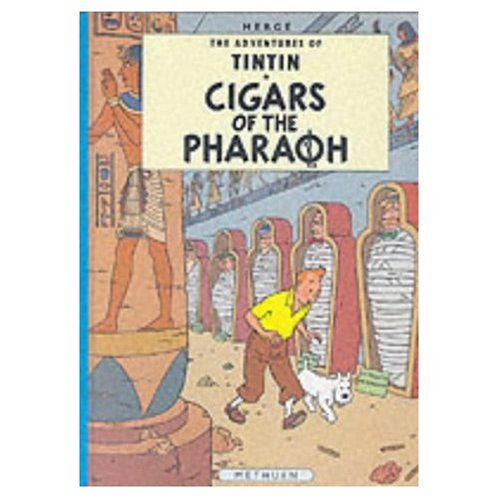 Tintin