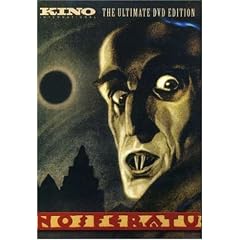 Nosferatu (The Ultimate Two-Disc Edition) by 