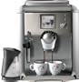 Gaggia Platium Vision 90950 Automatic Espresso Machine with Free Milk Island, Champagne