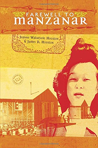 Farewell to manzanar