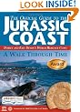 The Official Guide to the Jurassic Coast: Dorset and East Devon's World Heritage Coast (Walk Through Time Guide S.)