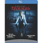 NEW Damages - Damages: Season 1 (Blu-...