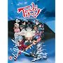 Tenchi Muyo Movie Collection - Tenchi Muyo In Love/The Daughter Of Darkness/Tenchi Forever/Tenchi Encyclopedia [DVD]