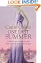 One Last Summer