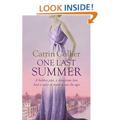 One Last Summer