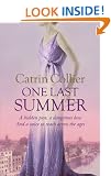 One Last Summer