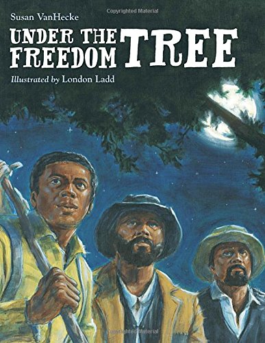 Under the Freedom Tree