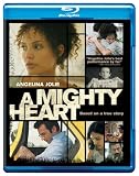 Mighty Heart, A [Blu-ray]