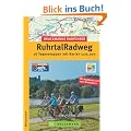 RuhrtalRadweg. 16 Tagesetappen mit Karten 1 : 75 000