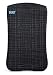 Built Air Neoprene Sleeve for 11-Inch Apple MacBook Air, Graphite Grid (A-SSA11-GGD)