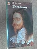 The Stuarts : a study in English kingship