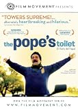 The Popes Toilet