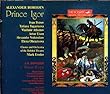 Borodin: Prince Igor