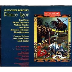 Prince Igor
