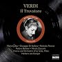 Il Trovatore (Von Karajan, La Scala Chorus and Orch)