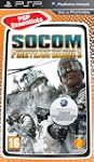 Essentials Socom: Fire Team Bravo 3