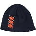 Chicago Bears Women's Vertical Argyle Knit Hat
