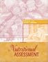Nutritional Assessment
