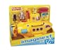Fisher Price Imaginext Submarine