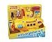 Imaginext Submarine_s-1