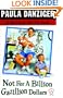 Not For A Billion, Gazillion Dollars (Turtleback School & Library Binding Edition) (Matthew Martin Book)