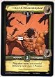 Conan CCG #037 I Am A Cimmerian! Single Card 1C037