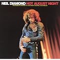 Hot August Night (Live)