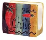 Fiesta Napkin Holder