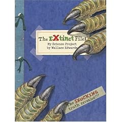 Extinct Files, The: My Science Project
