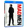 Mad Men: The Complete Fourth Season [Blu-ray]