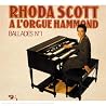 Image de l'album de Rhoda Scott