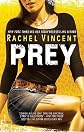 Prey   [PREY] [Mass Market Paperback]