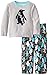 Carter's Baby Boys' 2 Piece Pajama Pant Sets