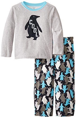 Carter's Baby Boys' 2 Piece Pajama Pant Sets