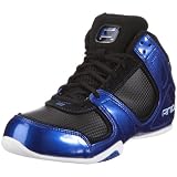 AND1 1001003065 Advance MID Kid's, Chaussures de basket mixte enfant