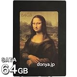 IndilinxRg[[̗p C≮IWi 2.5C` SSD V2 64GB DNS-SSD64GBS-V2