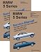 BMW 5 Series (E39) Service Manual: 1997, 1998, 1999, 2000, 2001, 2002, 2003 - 2 VOLUME SET